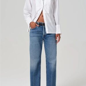 Citizens of Humanity Neve Jeans Marmont